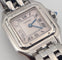 Montre CARTIER - Montre Panthere PM 58 Facettes 1320