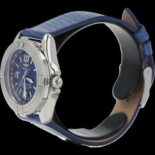 Montre False Montre B-Class 58 Facettes MT43536