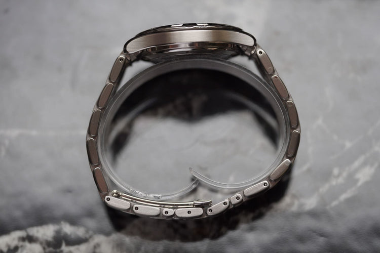 Montre Omega Omegamatic 2514.30.00 58 Facettes