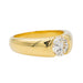 Bague 52 Bague Solitaire Or jaune Diamant 58 Facettes 3349321CN