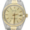 Montre Rolex Montre Date Just 36 58 Facettes MT42565