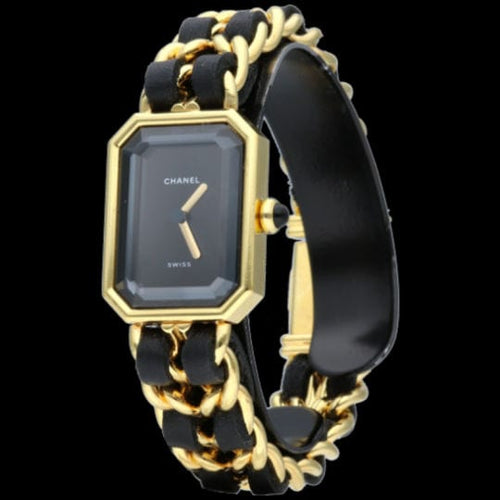 Montre Chanel Montre Premiere Taille M  (15 - 16 Cm) 58 Facettes MT40645