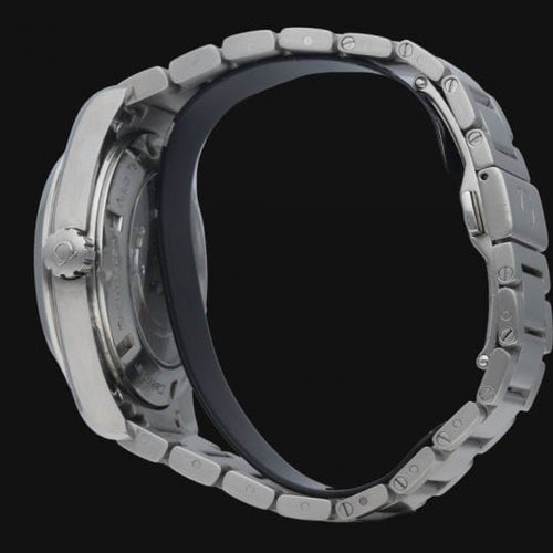 Montre Omega Montre Seamaster Aqua Terra Annual Calendar 58 Facettes MT40518