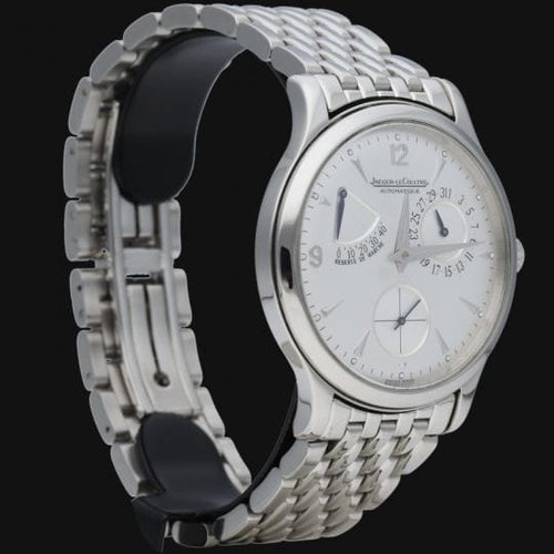 Montre Jaeger Lecoultre Montre Master Control 58 Facettes MT43576