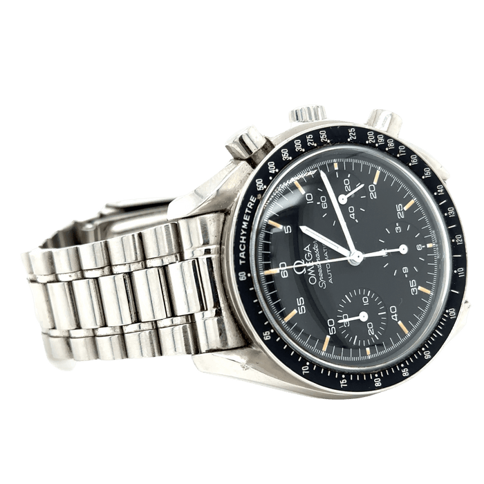 Montre OMEGA - Montre Speedmaster Automatic Reduced 58 Facettes 1.0000273/1