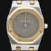 Montre Audemars Piguet Montre Royal Oak  Lady 58 Facettes MT40386