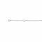 Collier Fred Collier  Success Or blanc Diamant 58 Facettes 4600459RV