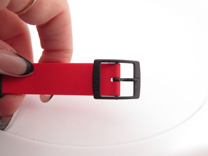 Montre Montre SWATCH MIC Damien Hirst édition limitée 1999 ex gz323s 34 mm 58 Facettes 268368