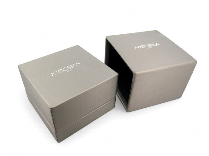 Bracelet bracelet MESSIKA move classique 03996-yg or rose 18k & 3 diamants 58 Facettes 271441