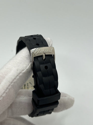 Montre Chopard Happy Sport Full Set 2012 - Etat neuf 58 Facettes