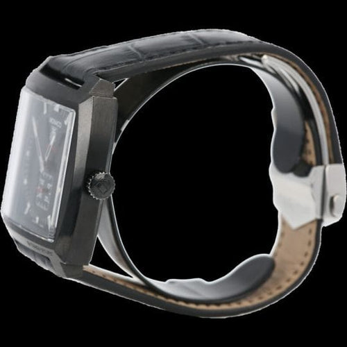 Montre Tag Heuer Montre Monaco Calibre 16 58 Facettes MT43533