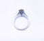 Bague 54 Bague Solitaire diamant 1ct 58 Facettes SOLO.1CT.FA.26