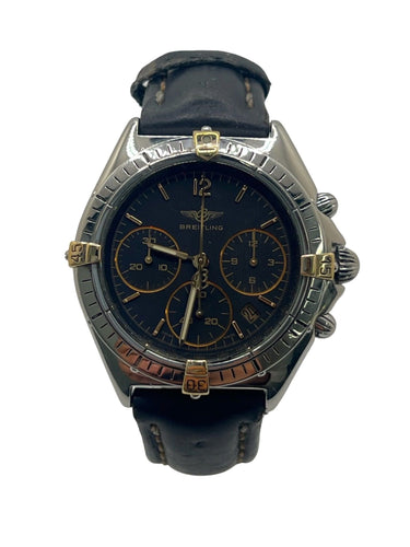 Breitling Chronomat 