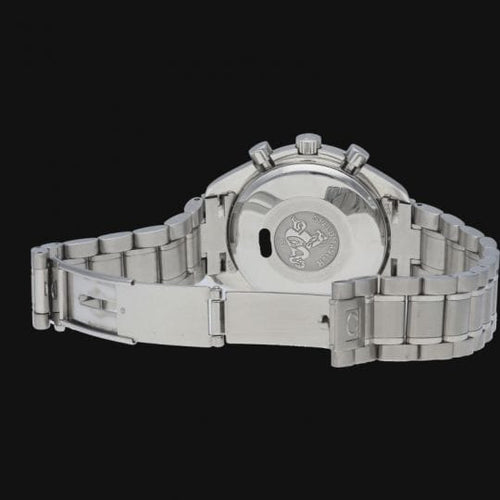 Omega Zegarek Speedmaster Triple Date Chronograph 