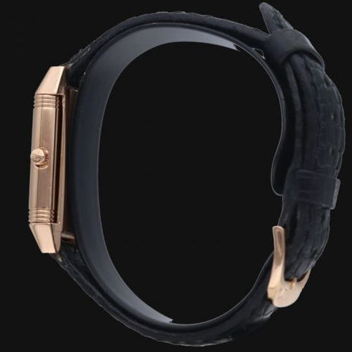 Јаегер Лецоултре Реверсо класични женски сат