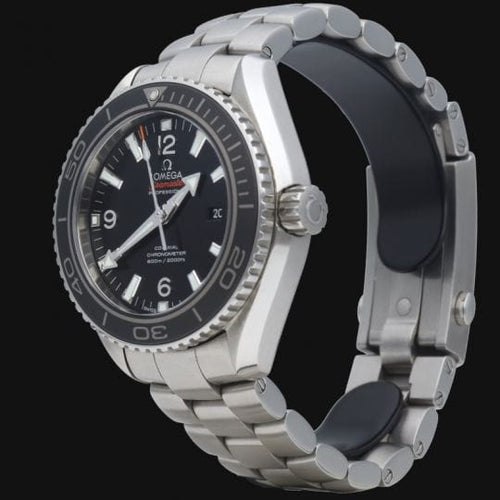 Montre Omega Montre Seamaster Planet Ocean 58 Facettes MT42598