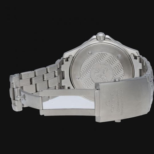 Montre Montre Omega Seamaster Professional 300M 58 Facettes MT42240