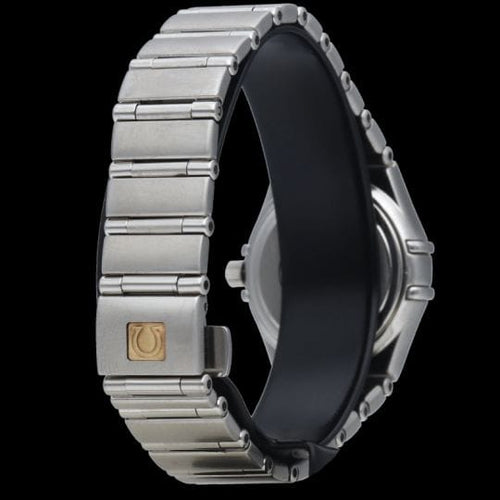 Montre Omega Montre Constellation Mini My Choice 58 Facettes MT44477