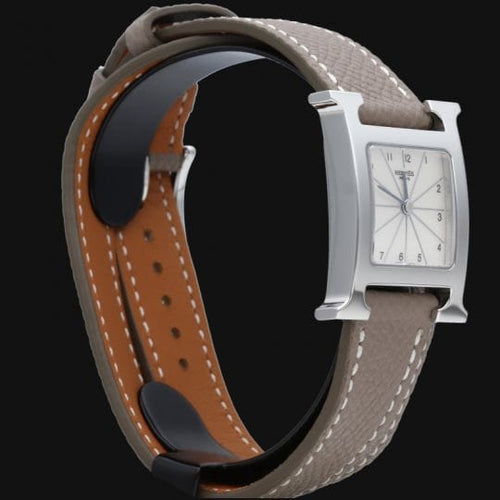 Montre Hermes Montre Heure H 58 Facettes MT42971
