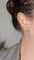 Boucles d'oreilles Boucles d'oreilles Clips Or jaune Diamant, Perle de culture 58 Facettes 4427011CN