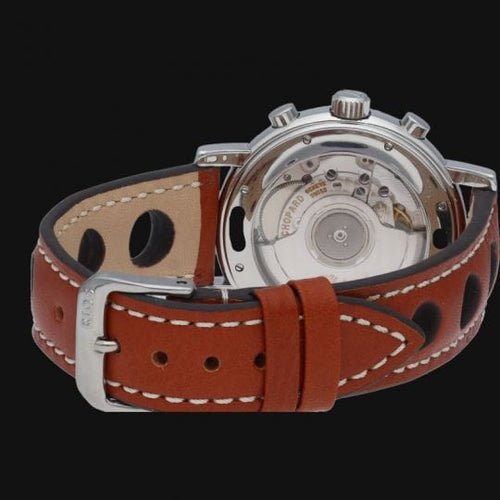 Montre Chopard Montre Mille Miglia Chronograph 58 Facettes MT42488