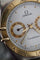 Montre OMEGA - Constellation Day-Date or jaune et acier 58 Facettes