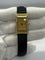 Montre Boucheron Reflet Small Or Jaune et Diamants 58 Facettes