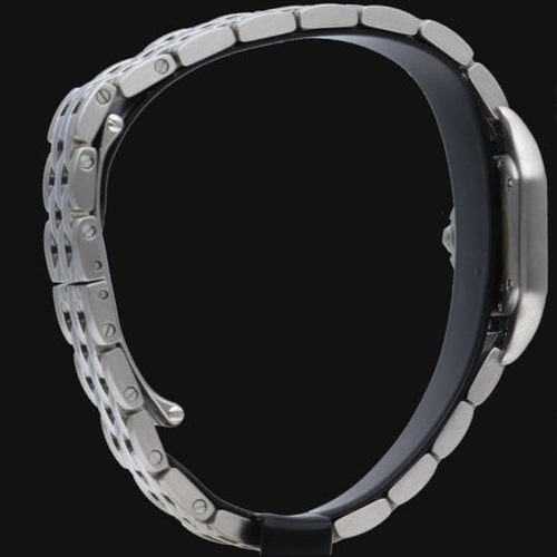 Montre Cartier Montre Panthere 58 Facettes MT43197