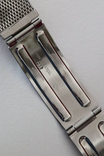 OMEGA - Constellation JDM ur ref. 1550014 – 70'erne 