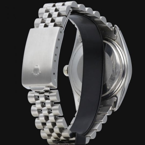 Montre Rolex Montre Datejust 36 58 Facettes MT43272