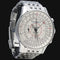 Breitling Uhr Navitimer Montbrillant Datora 