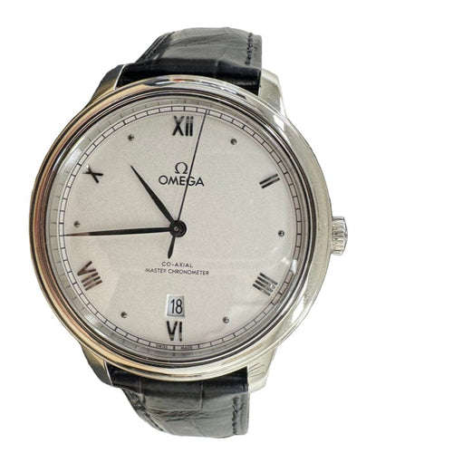 Montre OMEGA - Montre De Ville 40 mm 58 Facettes