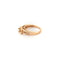 Bague 56 MAUBOUSSIN - Bague Chance of Love N°2 58 Facettes M9229