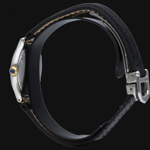 Montre Cartier Montre Must 21 58 Facettes MT42984