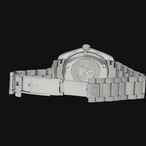 Omega horloge Seamaster Aqua Terra 58 Facettes MT42622