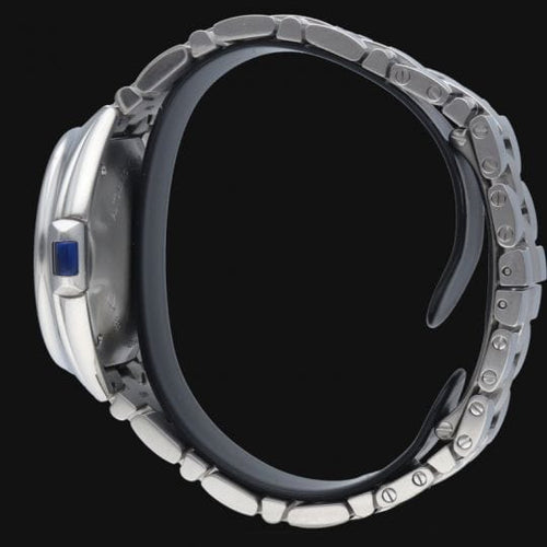 Montre Cartier Montre Clé De Cartier 58 Facettes MT41516