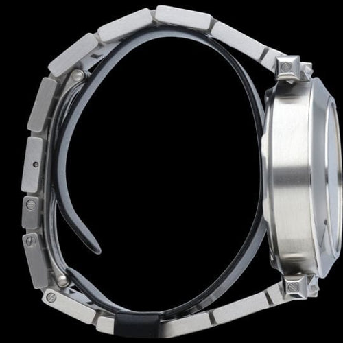 Montre Cartier Montre Pasha Chronograph 58 Facettes MT41487