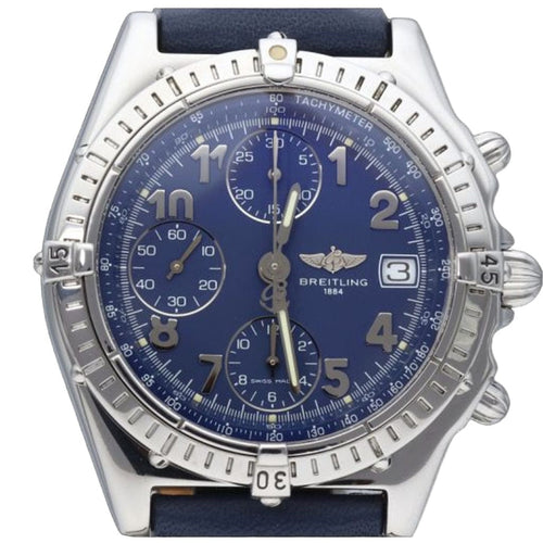 Montre Breitling Montre Chronomat Chronograph 58 Facettes MT42005