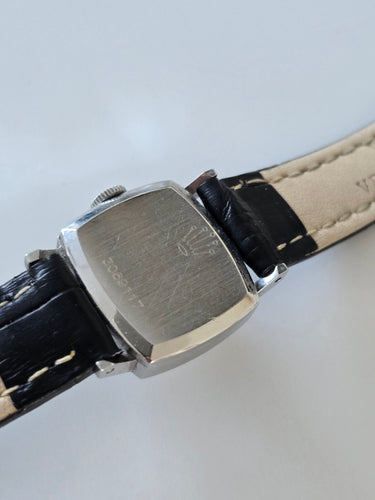 Montre ROLEX - Montre Precision vintage 58 Facettes