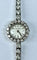 Montre Jaeger-LeCoultre - Montre-bracelet en diamants et or blanc 58 Facettes E35