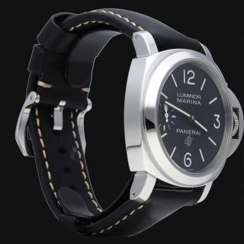 Часовник Panerai Часовник Luminor Submersible 58 Facettes MT44611