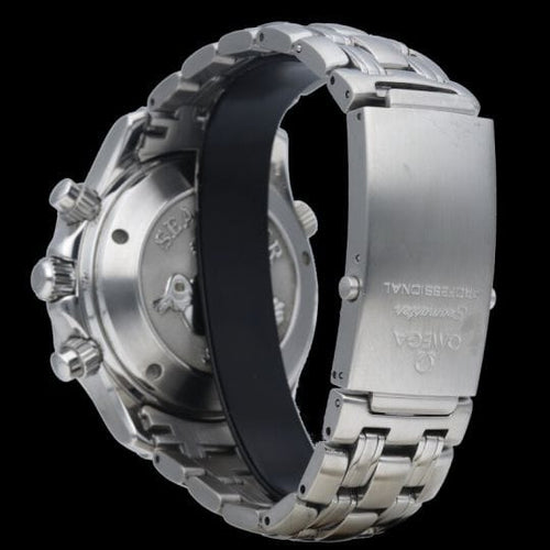 Montre Omega Montre Seamaster Diver 300M Chronogaph 58 Facettes MT43636