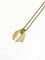 Collier Cartier - Pendentif pompon de perles trois ors 58 Facettes REF24045-209-210