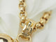 Collier Collier Chopard Happy Diamonds en or jaune et diamant 58 Facettes 33244
