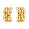 Boucles d'oreilles Chaumet Boucles d'oreilles Créoles Magellan Or jaune 58 Facettes 3246211CN