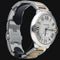 Montre Cartier Montre Ballon Bleu 58 Facettes MT43962