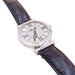 Montre Montre Chopard "Impériale" acier, nacre, cuir. 58 Facettes 33875