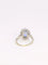 Bague Bague marguerite vintage saphir 58 Facettes J424
