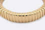 Bracelet Oro Giallo Bracelet Tubogas en or jaune 58 Facettes 198,00 BRC