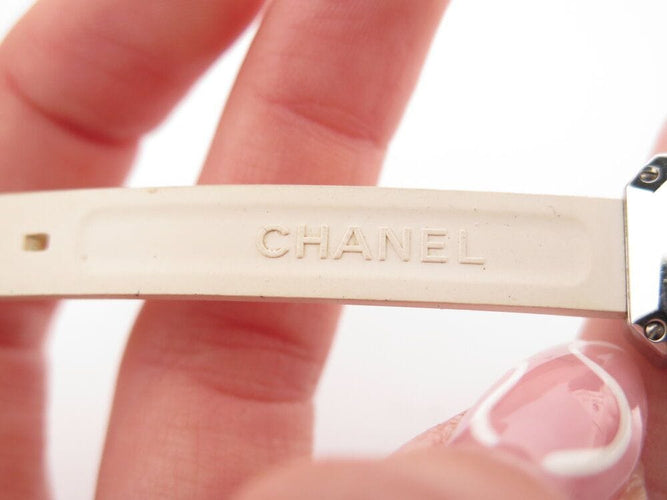 Montre montre CHANEL premiere 19mm diamants en acier 58 Facettes 261291